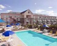 Hôtel Lindbergh