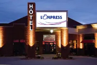 Hotel l'Empress