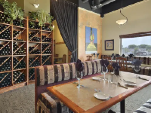 デイズ イン & カンファレンス センター バイ ウィンダム ペンティクトン ペンティクトンのホテル