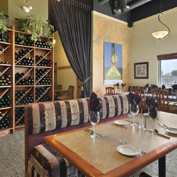 Days Inn by Wyndham Penticton Conference Centre