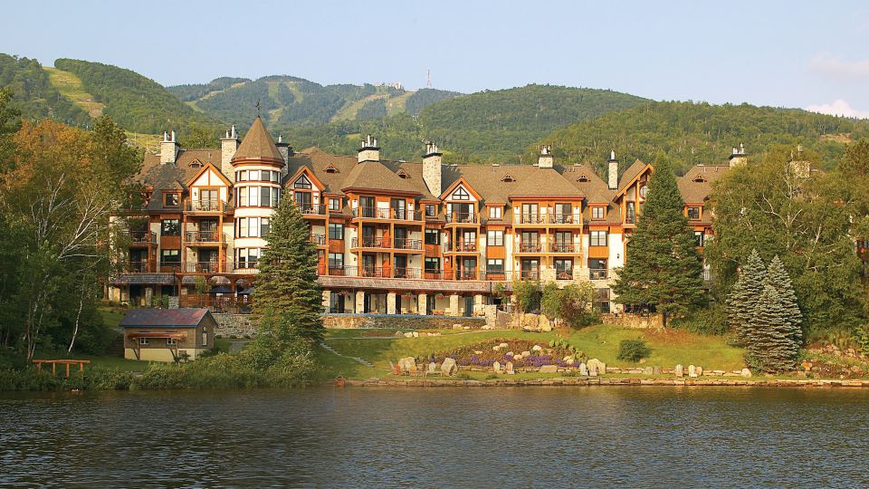 Hotel Quintessence