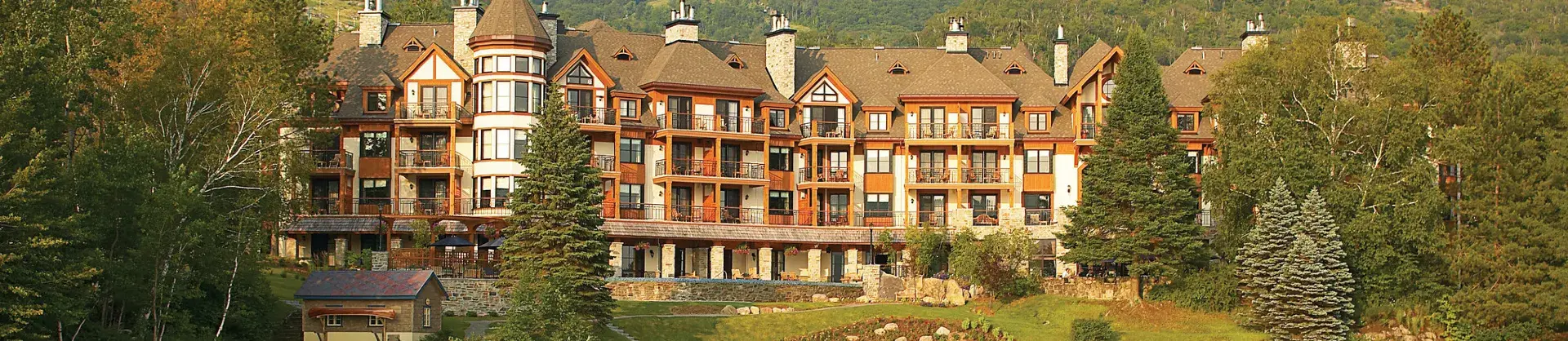 Scenic Hotels