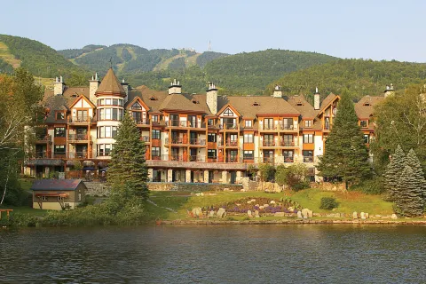 Hotel Quintessence