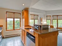 Homewood Suites by Hilton Mont-Tremblant Resort Hotels in Les Laurentides Regional County Municipality