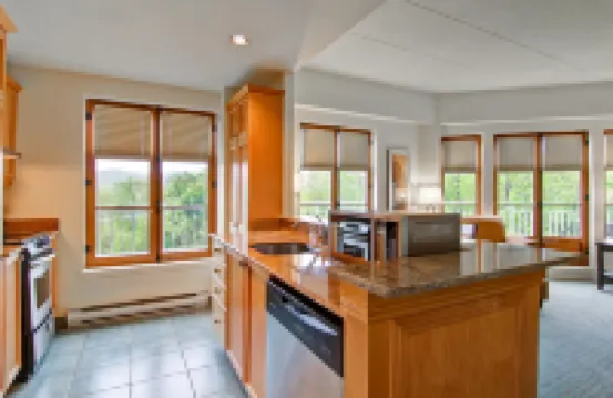 Homewood Suites by Hilton Mont-Tremblant Resort