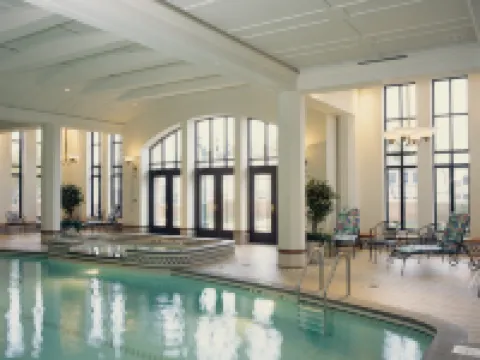 Fairmont Le Chateau Frontenac Hotels in Quebec City