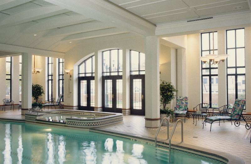 Fairmont Le Chateau Frontenac photo 2