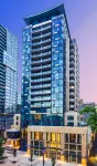 Hotel Blu Hoteles en Vancouver