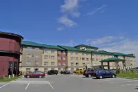 Sandman Hotel Calgary Airport Hotels in Northeast Calgary