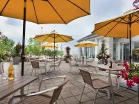 Hilton Garden Inn Montreal Airport โรงแรมใกล้สนามบินมอนทรีออล ปิแอร์ อิลเลียต ทรูโด
