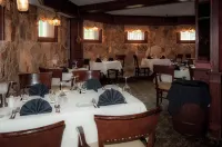 Glynmill Inn - breakfast