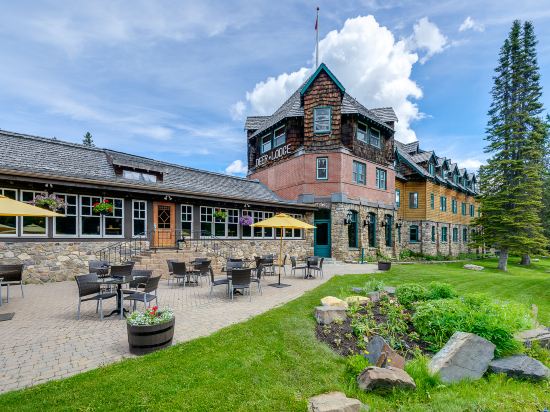 Deer Lodge