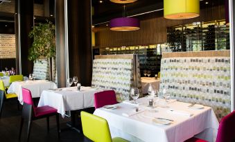 DoubleTree by Hilton Quebec Resort