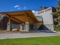 Chateau Jasper Hotels in Jasper