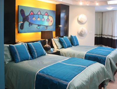 その他 JWマリオット・カンクン・リゾート＆スパの写真