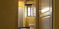 FRA Paolino B&B - Locanda di Montisi - Chambre Double