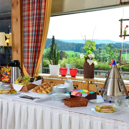 Hotel Sonnenhof Lam