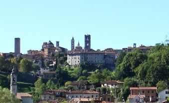 Casa Vacanze Dei Ghibellini