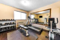 Comfort Inn & Suites Hays I-70 - Træningscentre