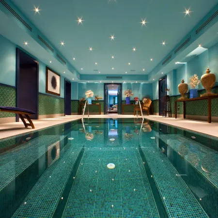 Capo la Gala Hotel&Wellness