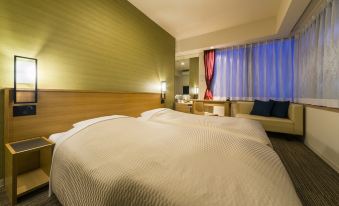 Candeo Hotels Fukuoka Tenjin