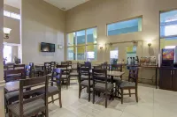 Comfort Inn & Suites Ambassador Bridge