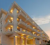 Elefsina Hotel Hotel a Ditiki Attiki