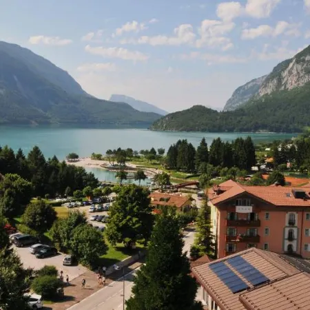 Alpenresort Belvedere