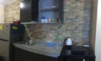 Affordable Makati Apt