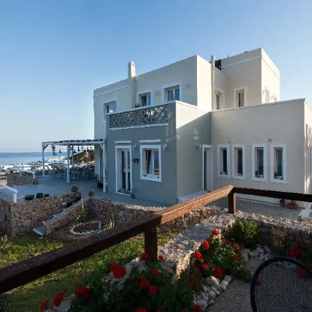 Althea Boutique Hotel - Adults Only