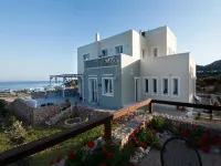 Althea Boutique Hotel - Adults Only Hotels in Karpathos