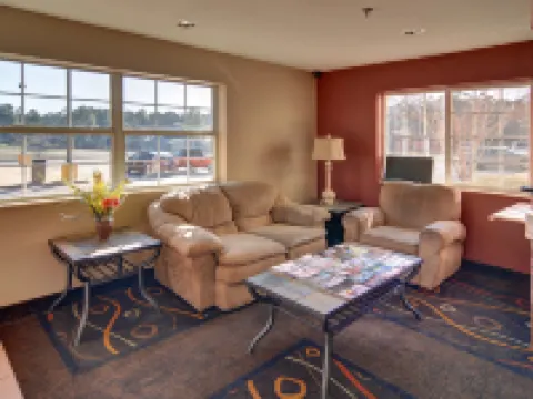 朗維尤家鄉套房酒店 朗維尤酒店