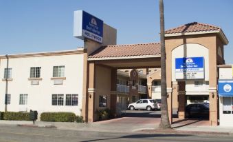 Americas Best Value Inn-Hollywood-Los Angeles