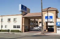 Americas Best Value Inn-Hollywood-Los Angeles