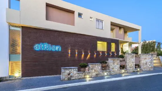 Atrion Resort Hotel