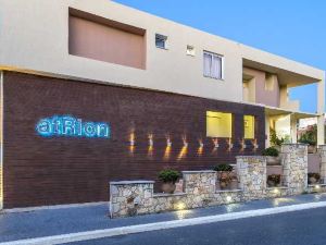 Atrion Resort Hotel