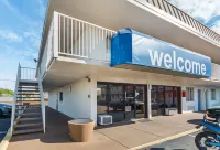 Motel 6 San Antonio, TX - I-10 West Balcones Heights otelleri