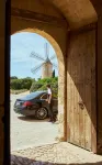 Zoetry Mallorca Wellness & Spa - parking