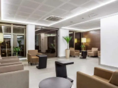Hotel Vivenzo Savassi Belo Horizonte Hotels in Belo Horizonte