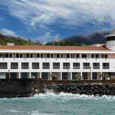 Hotel do Mar Hotel Exterior