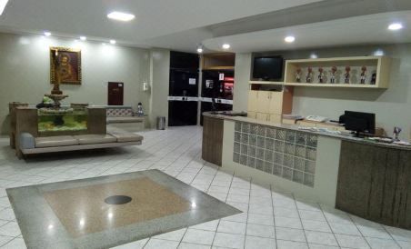 Vila Rica Hotel Caruaru - Housity