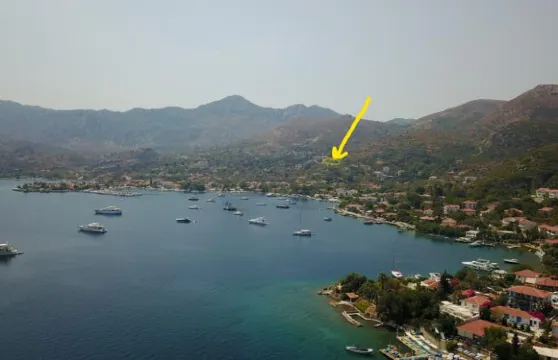 塞利米耶之家別墅酒店