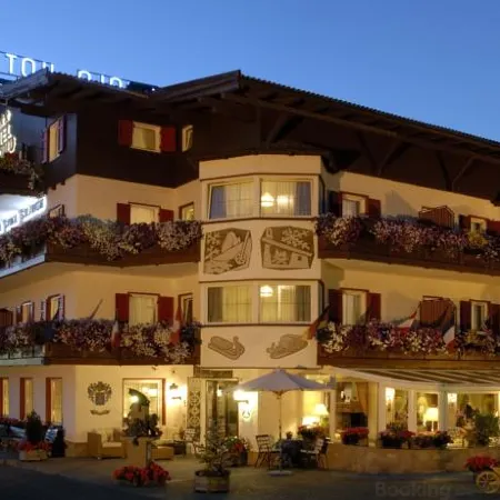 Piccolo - Dolomites & Gourmet Hotel