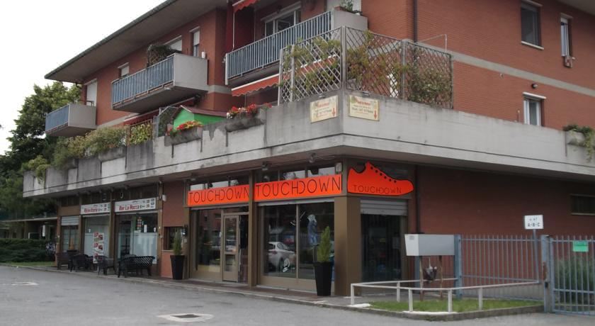Guesthouse La Rocca - Housity