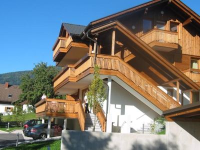 Residence Margerithenweg Bad Kleinkirchheim