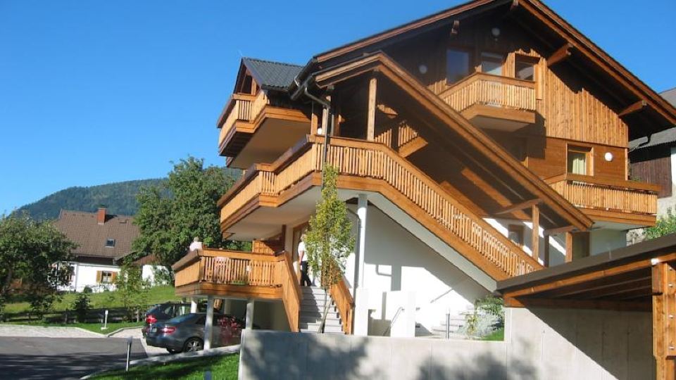 Residence Margerithenweg Bad Kleinkirchheim
