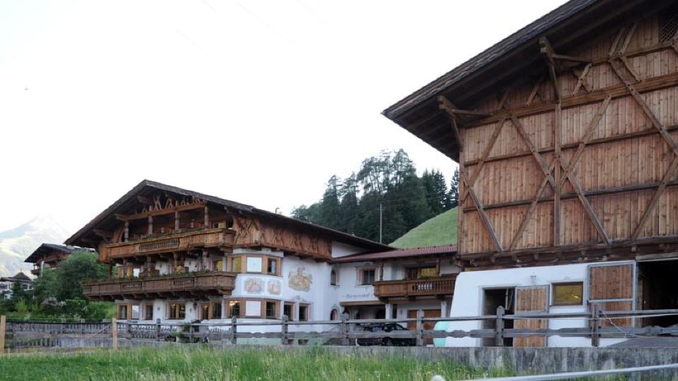 Pension Margretenhof