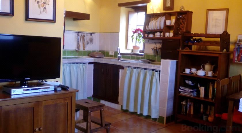 Hotel Casa Rural Las Piedras, Dining, Restaurant