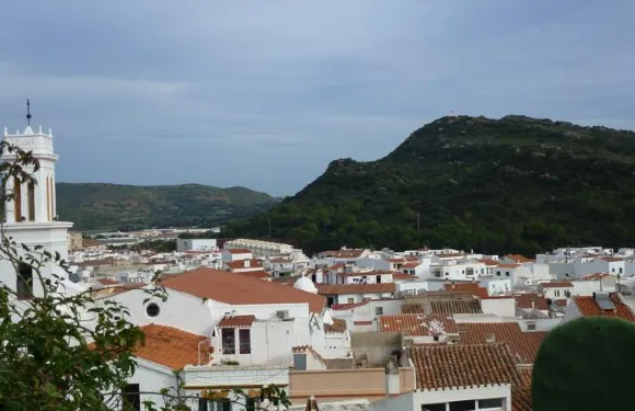 瑟斯蘇克雷斯酒店