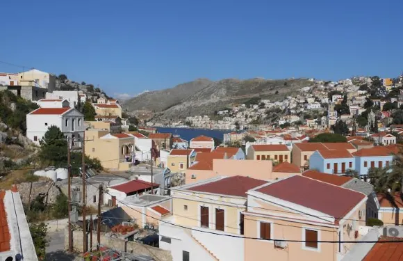 格瑞斯公寓式酒店